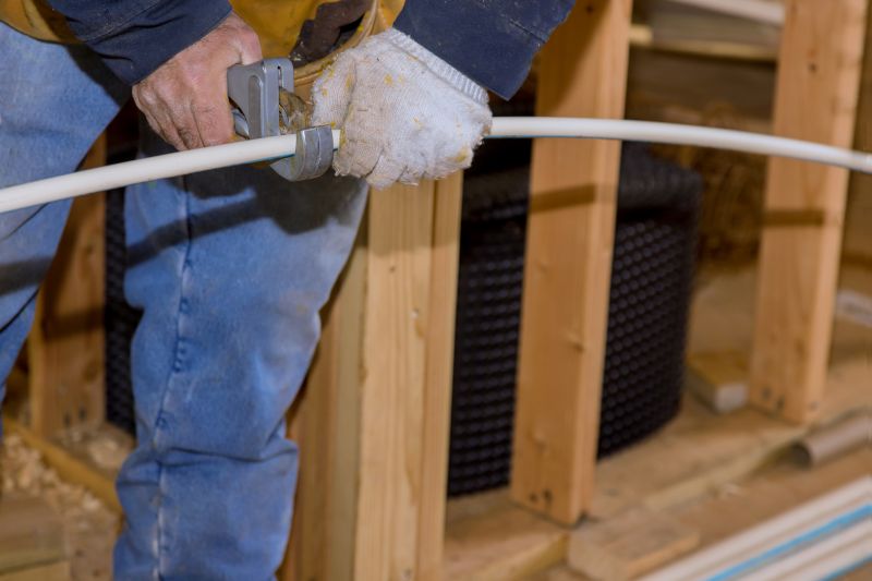 Contact About Water Line Replacement