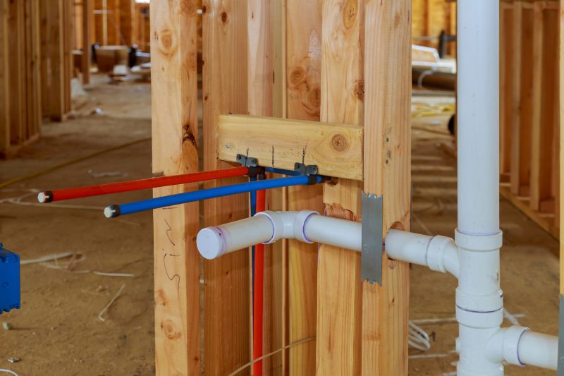 Boosts property plumbing value