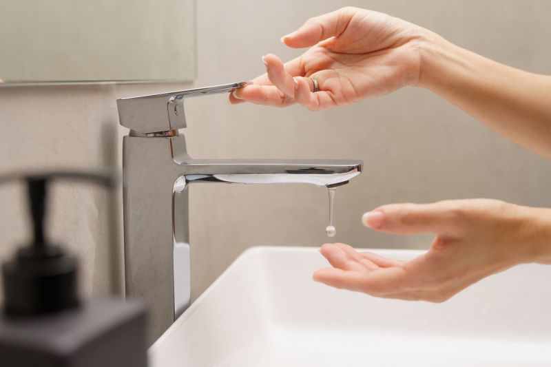 Kitchen Faucet Installation in Denver, CO
