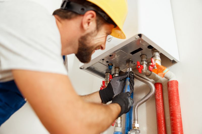 Specialized Water Line Experts